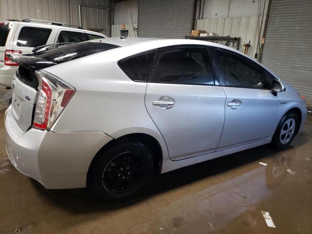 Photo 3 from auction – 2013 TOYOTA PRIUS with VIN JTDKN3DU4D0342372