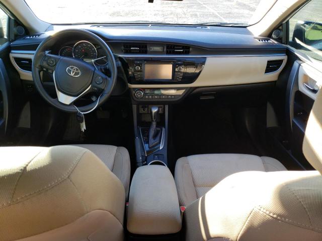 Photo 8 from auction – 2016 TOYOTA COROLLA EC with VIN 5YFBPRHE5GP379604