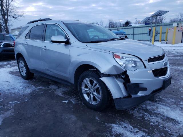 Photo 4 from auction – 2015 CHEVROLET EQUINOX LT with VIN 2GNALBEK2F1119349