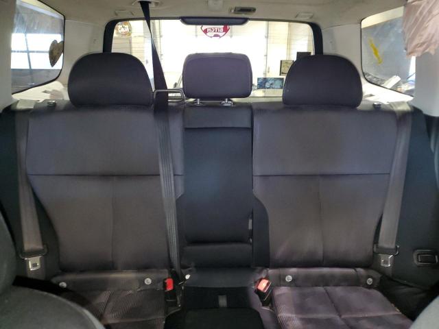 Photo 10 from auction – 2009 SUBARU FORESTER 2 with VIN JF2SH63689H714530