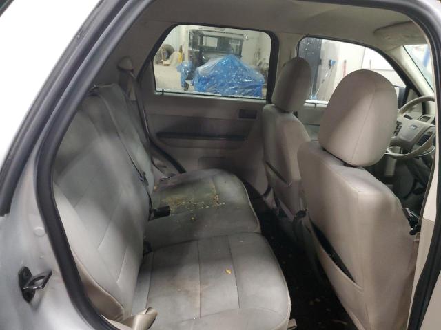 Photo 11 from auction – 2011 FORD ESCAPE XLT with VIN 1FMCU9D78BKB19771