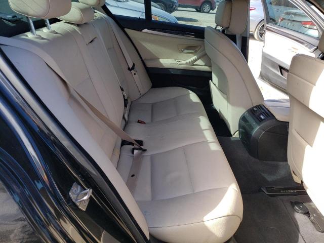 Photo 10 from auction – 2013 BMW 535 XI with VIN WBAFU7C54DDU68212