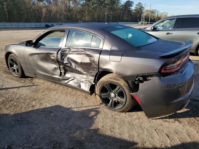 Photo 2 from auction – 2019 DODGE CHARGER SX with VIN 2C3CDXBG8KH720573