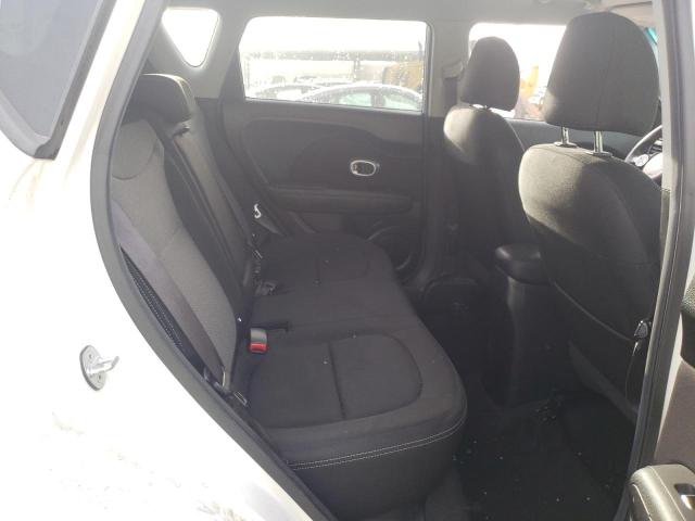 Photo 10 from auction – 2019 KIA SOUL + with VIN KNDJP3A57K7008795