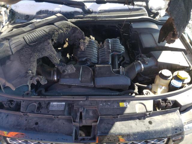 Photo 11 from auction – 2013 LAND ROVER RANGE ROVE with VIN SALSK2D42DA770852