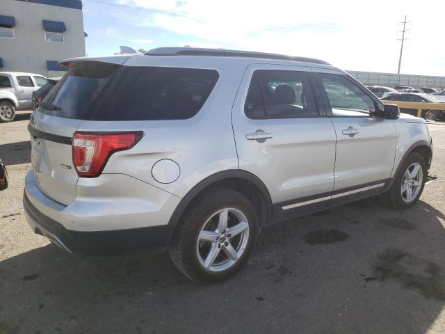 Photo 3 from auction – 2016 FORD EXPLORER X with VIN 1FM5K8D8XGGB63962