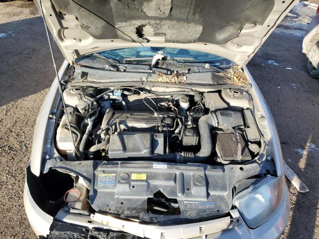 Photo 11 from auction – 2005 CHEVROLET CAVALIER L with VIN 1G1JF12F957101409