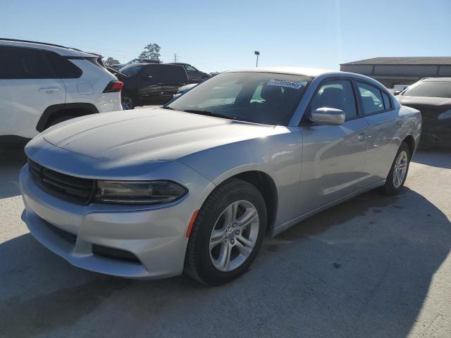 Photo 1 from auction – 2021 DODGE CHARGER SX with VIN 2C3CDXBG4MH632347