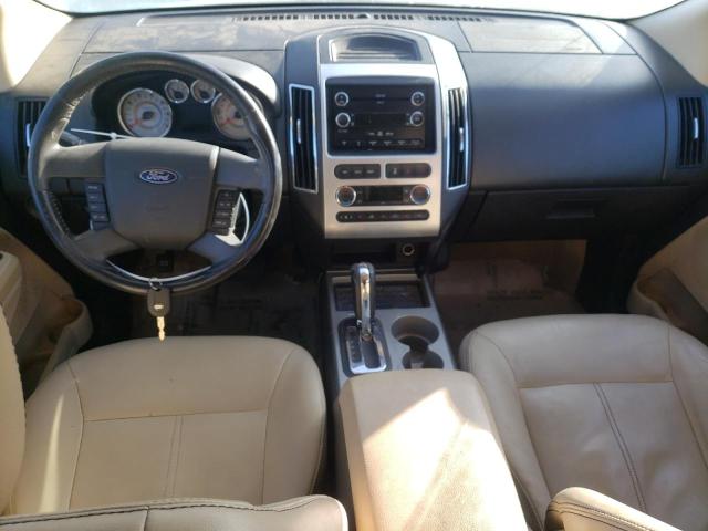 Photo 8 from auction – 2009 FORD EDGE SEL with VIN 2FMDK38C59BA55224