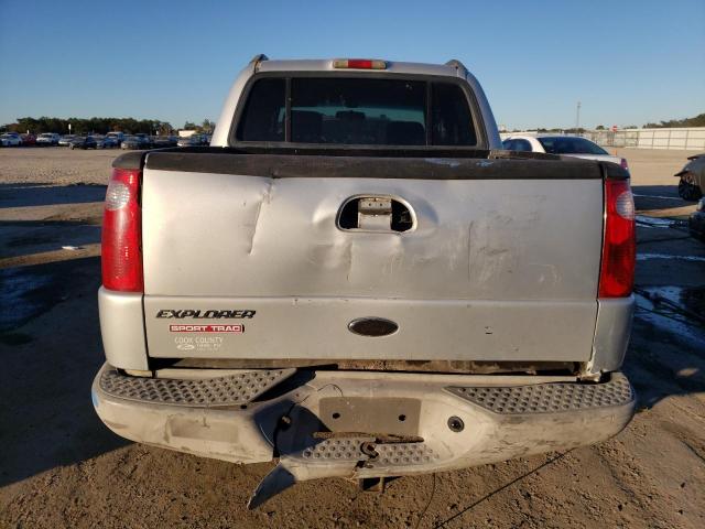 Photo 6 from auction – 2002 FORD EXPLORER S with VIN 1FMZU67E72UB56401