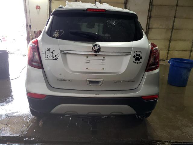 Photo 6 from auction – 2018 BUICK ENCORE PRE with VIN KL4CJASB3JB704157