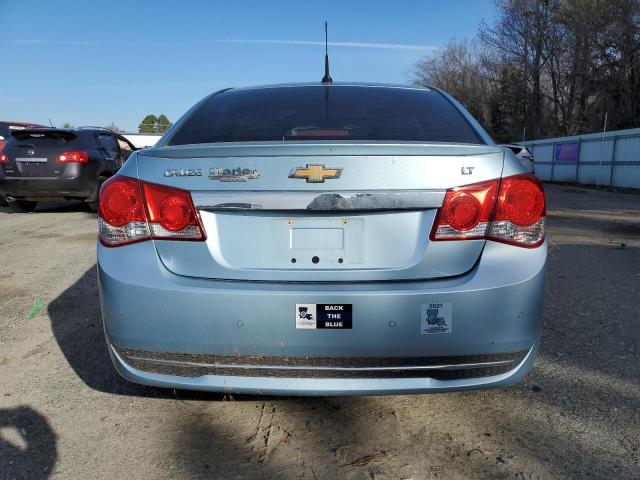 Photo 6 from auction – 2012 CHEVROLET CRUZE LT with VIN 1G1PF5SC3C7148326