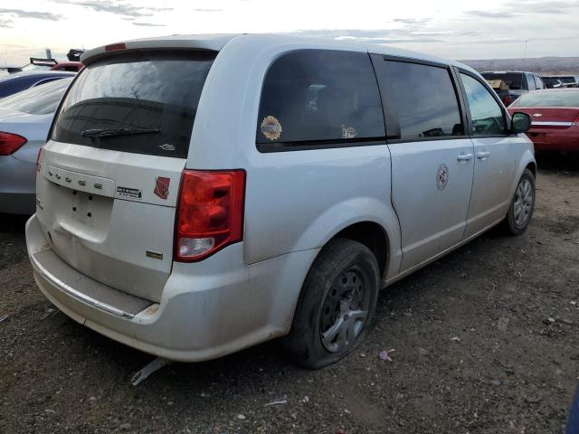 Photo 3 from auction – 2018 DODGE GRAND CARA with VIN 2C4RDGBG0JR329223