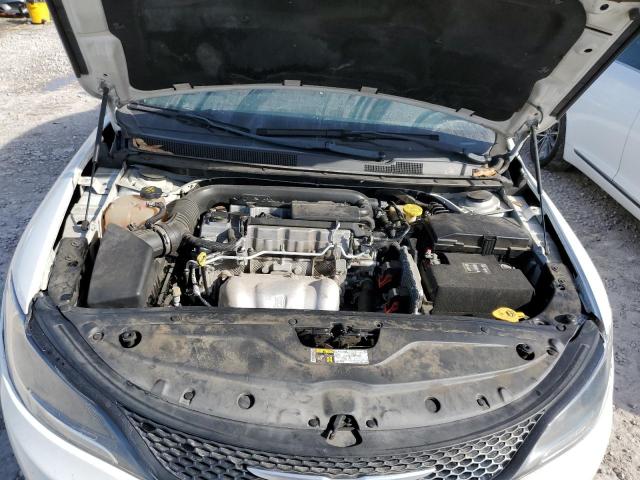 Photo 11 from auction – 2017 CHRYSLER 200 LX with VIN 1C3CCCFB4HN502530