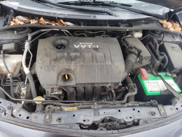 Zdjęcie 11 z aukcji – 2009 TOYOTA COROLLA BA z VIN 2T1BU40E69C157342