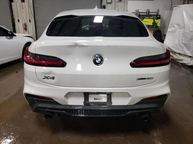Photo 6 from auction – 2019 BMW X4 XDRIVE3 with VIN 5UXUJ3C56KLG52230