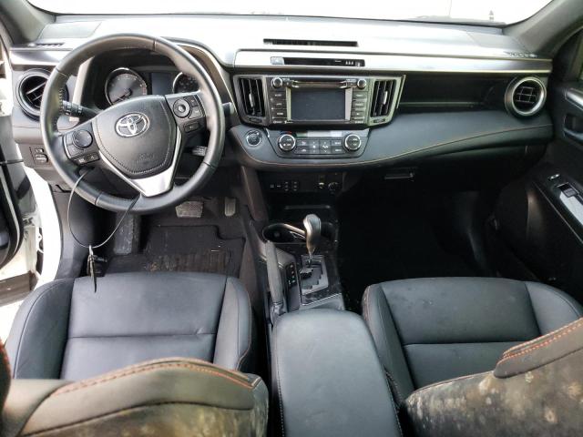 Photo 8 from auction – 2018 TOYOTA RAV4 SE with VIN JTMNFREV9JJ187795
