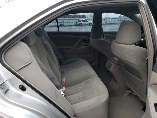Photo 10 from auction – 2008 TOYOTA CAMRY CE with VIN 4T4BE46K38R030996