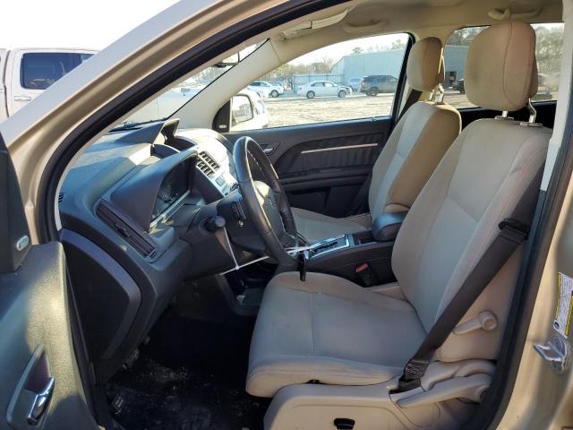 Photo 7 from auction – 2010 DODGE JOURNEY SX with VIN 3D4PG5FV4AT257339