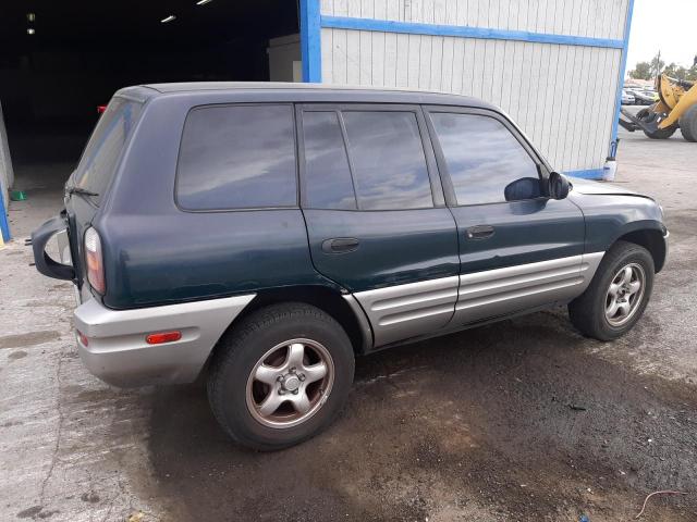 Photo 3 from auction – 1998 TOYOTA RAV4 with VIN JT3GP10VXW0031734