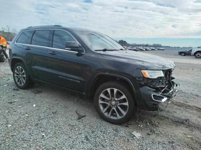 Photo 4 from auction – 2017 JEEP GRAND CHER with VIN 1C4RJFCG7HC632102