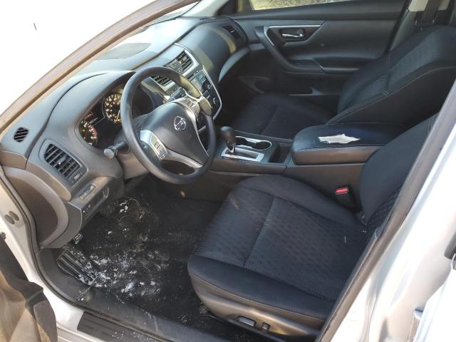 Photo 7 from auction – 2016 NISSAN ALTIMA 2.5 with VIN 1N4AL3AP7GC254716