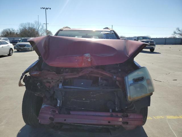Photo 5 from auction – 2006 CHEVROLET EQUINOX LS with VIN 2CNDL13F866178099