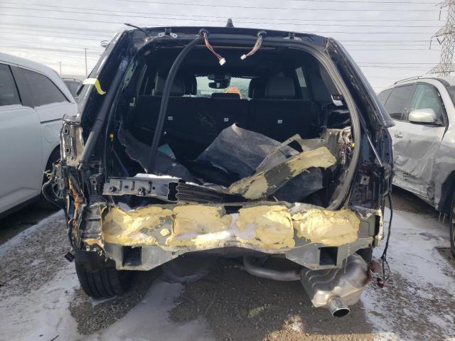 Photo 6 from auction – 2021 JEEP GRAND CHER with VIN 1C4RJFBG3MC748439