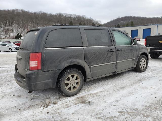 Photo 3 from auction – 2010 CHRYSLER TOWN & COU with VIN 2A4RR5D1XAR278984