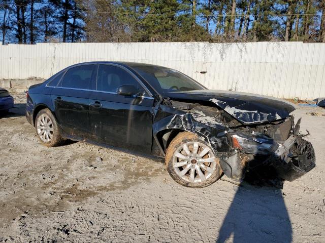 Photo 4 from auction – 2015 AUDI A4 PREMIUM with VIN WAUAFAFL5FN041114