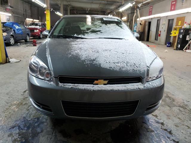 Photo 5 from auction – 2007 CHEVROLET IMPALA LT with VIN 2G1WT58K079317337