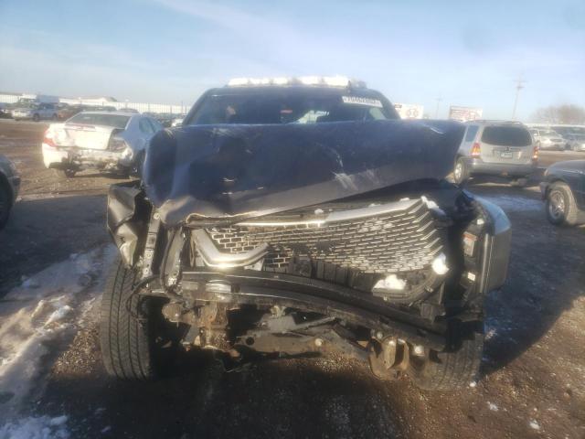 Photo 5 from auction – 2016 GMC YUKON DENA with VIN 1GKS2CKJ2GR289760