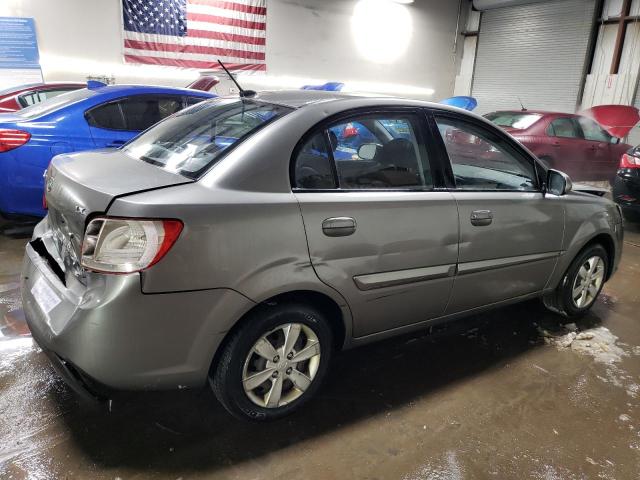Photo 3 from auction – 2011 KIA RIO BASE with VIN KNADH4A32B6731178