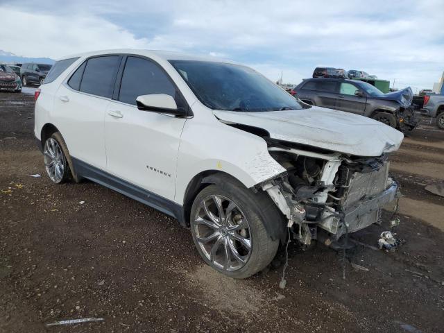 Photo 4 from auction – 2018 CHEVROLET EQUINOX LT with VIN 2GNAXSEV9J6112974