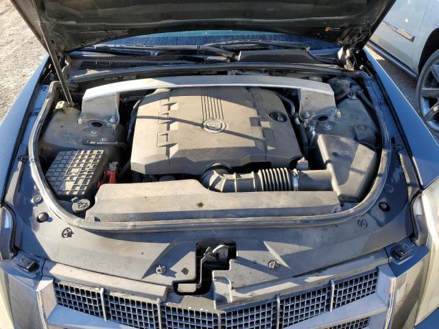 Photo 11 from auction – 2011 CADILLAC CTS with VIN 1G6DA5EY6B0147780