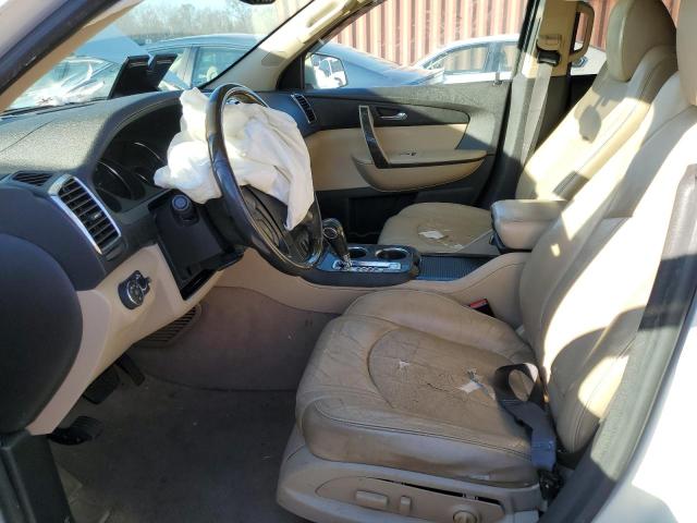 Photo 7 from auction – 2011 GMC ACADIA DEN with VIN 1GKKRTED7BJ384582