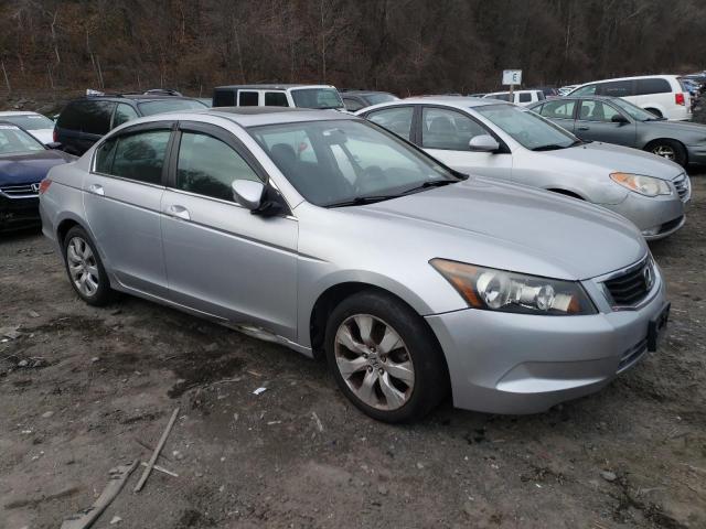 Photo 4 from auction – 2010 HONDA ACCORD EX with VIN 1HGCP2F74AA077668
