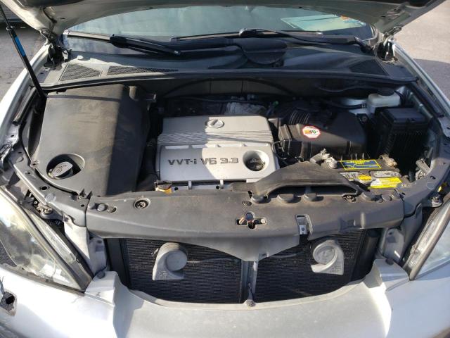 Photo 12 from auction – 2004 LEXUS RX 330 with VIN 2T2GA31U84C014492