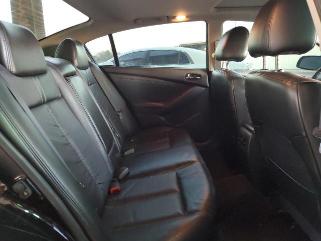 Photo 10 from auction – 2011 NISSAN ALTIMA BAS with VIN 1N4AL2AP0BN512887
