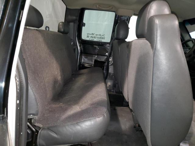 Photo 10 from auction – 2004 CHEVROLET SILVERADO with VIN 2GCEC19T441396671