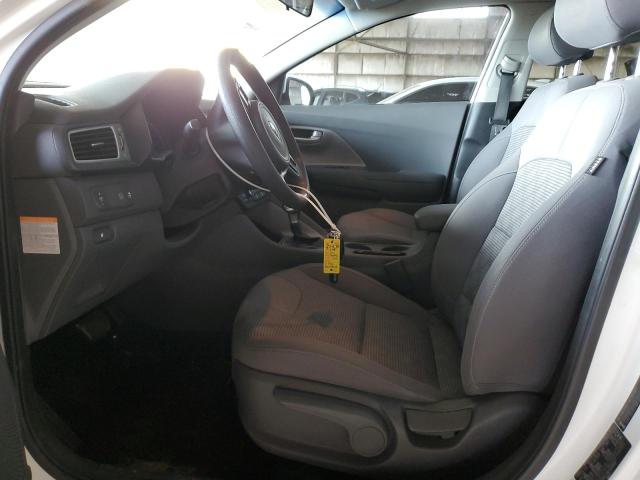Photo 7 from auction – 2019 KIA NIRO FE with VIN KNDCB3LC1K5290897