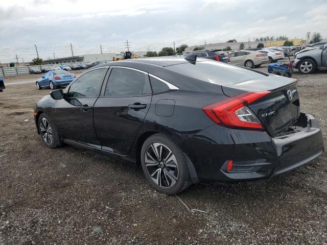 Photo 2 from auction – 2016 HONDA CIVIC EX with VIN 19XFC1F31GE012278