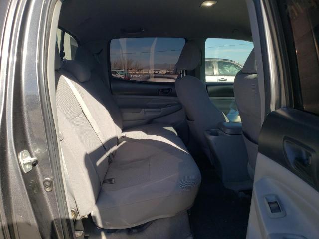 Photo 10 from auction – 2011 TOYOTA TACOMA DOU with VIN 3TMLU4EN4BM079377
