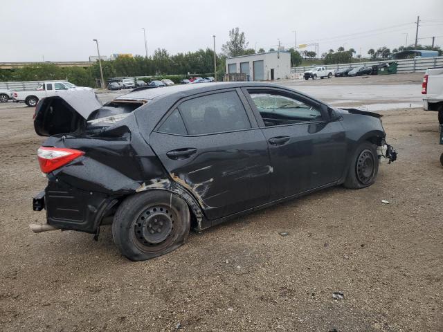 Photo 3 from auction – 2014 TOYOTA COROLLA L with VIN 5YFBURHE8EP121972