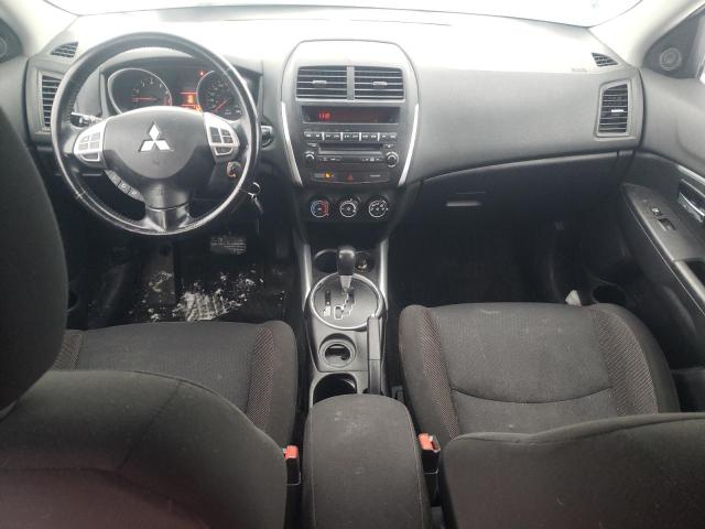 Photo 8 from auction – 2011 MITSUBISHI RVR SE with VIN JA4AH3AU1BZ600471