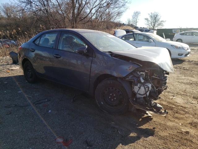 Photo 4 from auction – 2014 TOYOTA COROLLA L with VIN 2T1BURHE9EC060339