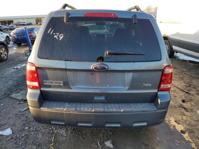Photo 6 from auction – 2010 FORD ESCAPE XLT with VIN 1FMCU0DG3AKA45248
