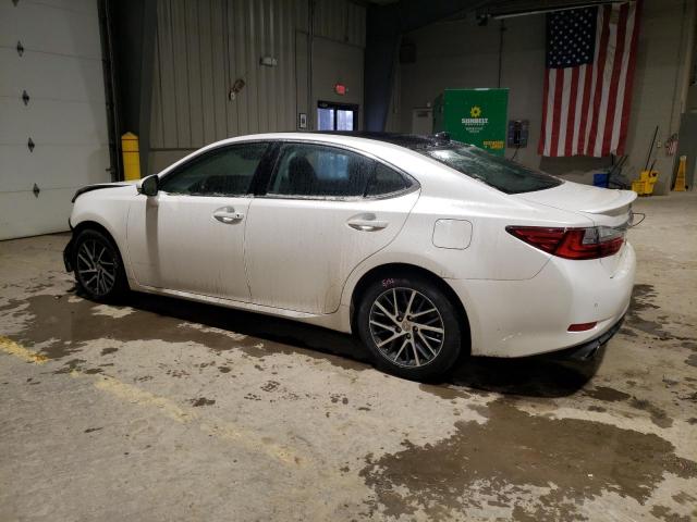Photo 2 from auction – 2017 LEXUS ES 350 with VIN 58ABK1GG7HU041553