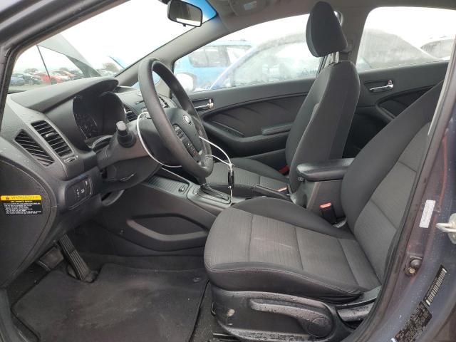 Photo 7 from auction – 2014 KIA FORTE LX with VIN KNAFX4A68E5127151