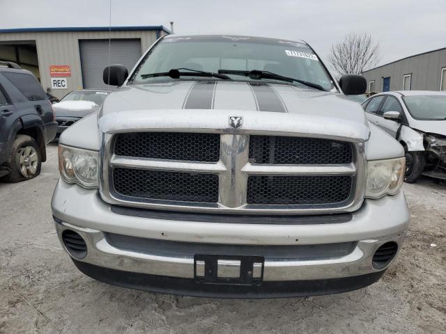 Photo 5 from auction – 2004 DODGE RAM 1500 S with VIN 1D7HU18D04S786256